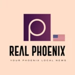 phoenix local news android application logo